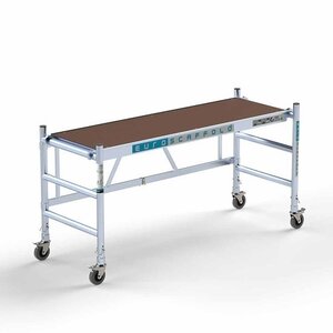 Kamersteiger ready 75x190 3m