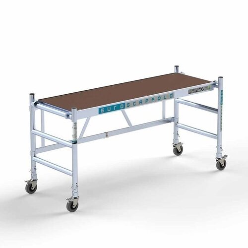 Euroscaffold Kamersteiger ready 75x190 3m