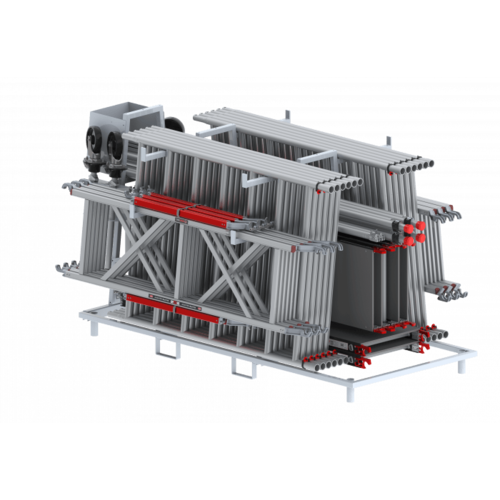 Altrex Altrex transportbok