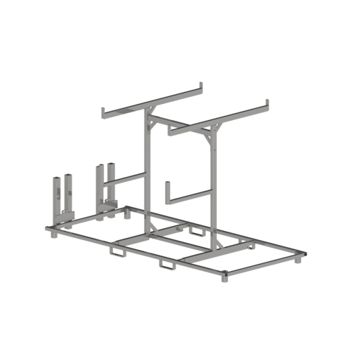 Altrex Altrex transportbok