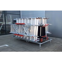 Altrex Altrex transportbok