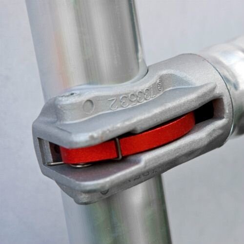 Altrex Altrex RS Tower 52 Safe-Quick 2 - 135x245x8,2m werkhoogte