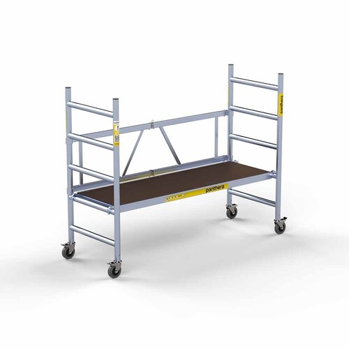 Panthera Panthera kamersteiger 75x190x3m werkhoogte