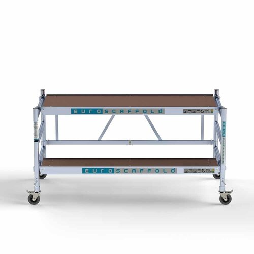 Euroscaffold Kamersteiger Ready 90x190 3m