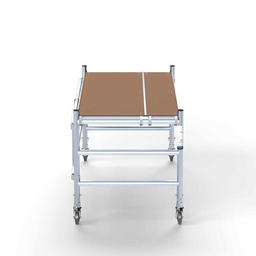 Euroscaffold Kamersteiger Ready 90x190 3m