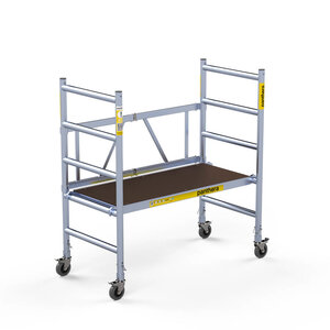 Panthera Kamersteiger 75 x 150 x 3 meter werkhoogte