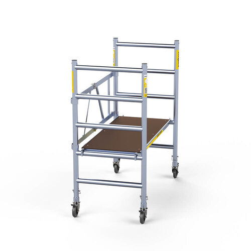 Panthera Kamersteiger 75 x 150 x 3 meter werkhoogte