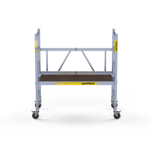 Panthera Kamersteiger 75 x 150 x 3 meter werkhoogte