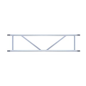 Panthera dubbele horizontale schoor 245 cm