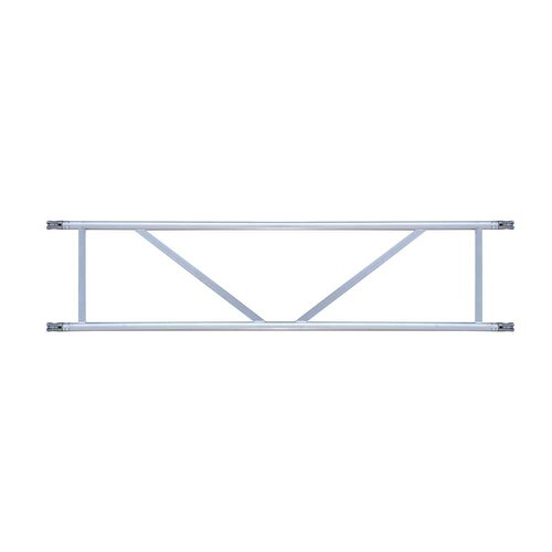 Panthera Panthera dubbele horizontale schoor 245 cm