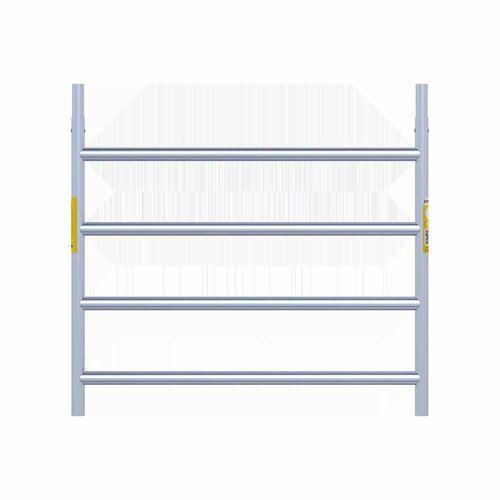 Panthera Panthera opbouwframe 135-28-4