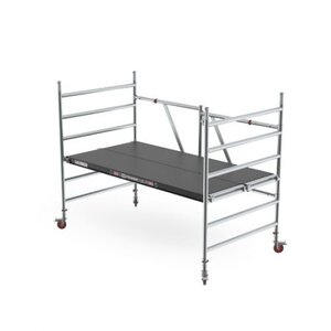 Altrex RS TOWER 55 135x185x3m werkhoogte