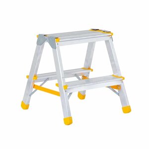 Eurostairs Eurostairs home trap dubbel 2x2 treden Eurostairs home trap dubbel 2x2 treden