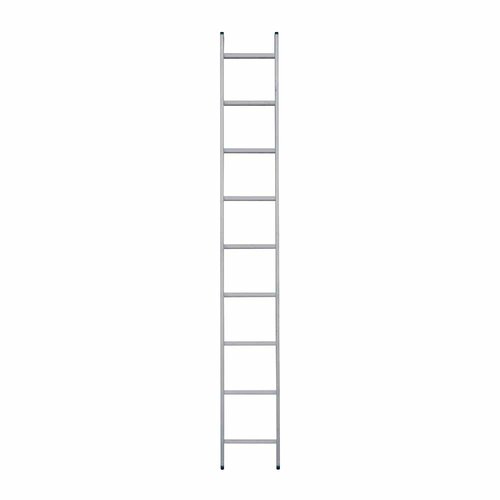 Eurostairs Eurostairs home ladder enkel recht 1x9 sporten