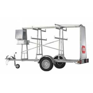 Altrex Altrex Steigeraanhanger De Luxe