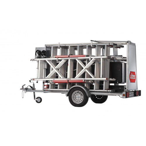 Altrex Altrex Steigeraanhanger De Luxe
