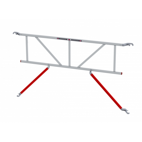 Altrex Altrex RS TOWER 52 Safe-Quick® 135 x 245 x 8,2 m werkhoogte
