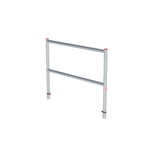 Altrex Altrex RS TOWER 52 Safe-Quick® 135 x 245 x 4,2 m werkhoogte