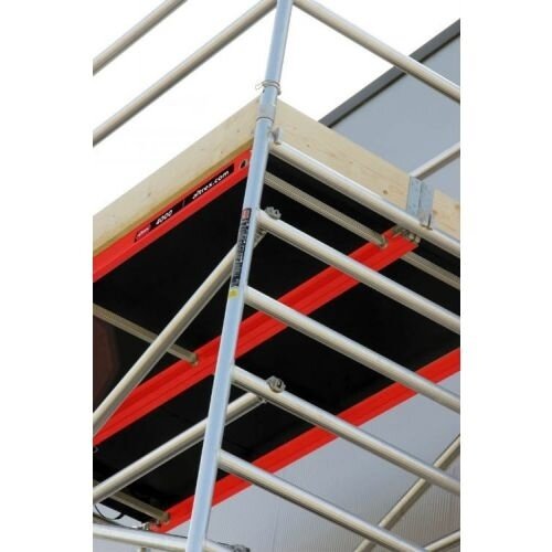 Altrex Altrex steigeraanhanger RS42 Basic 135 x 245 x 8.2 werkhoogte