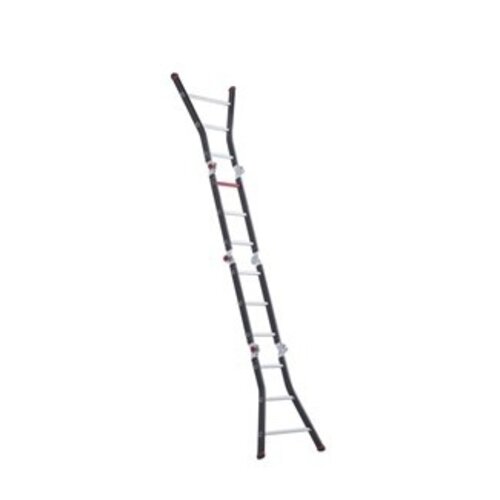 Altrex Varitrex-Prof vouwladder 4x3