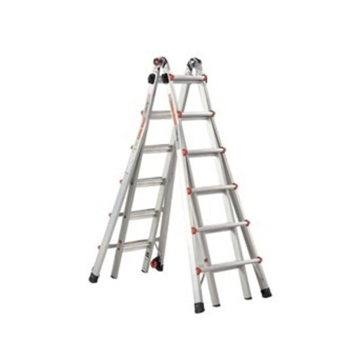 Altrex Vouwlad Little Giant 4x6 Velocity