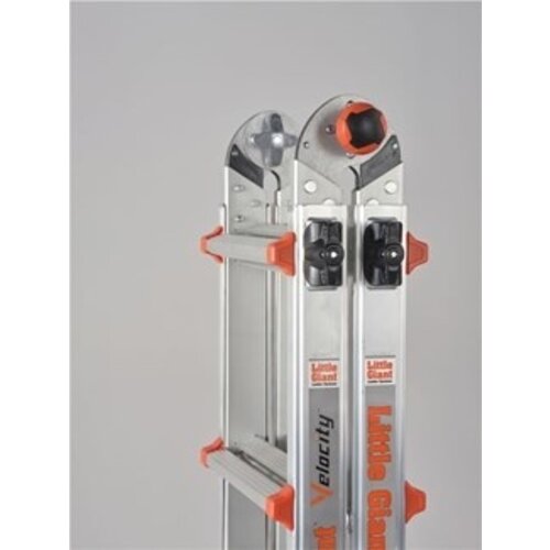 Altrex Vouwladder Little Giant 4x5 Velocity
