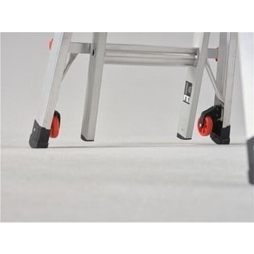 Altrex Vouwladder Little Giant 4x5 Velocity