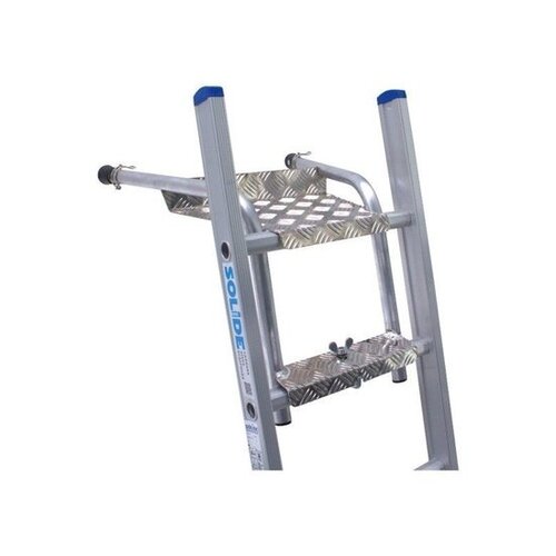 Solide Telescopische ladderafstandshouder