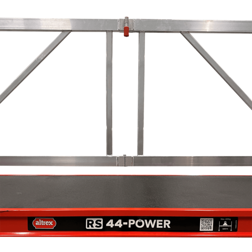 Altrex Altrex RS Power 44 kamersteiger