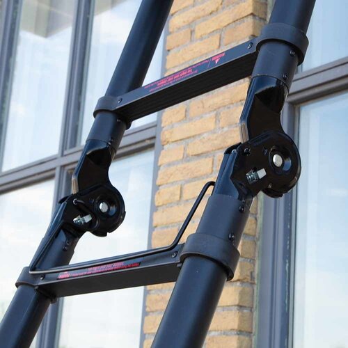 Panthera Telescopische Vouwladder 4,4 meter