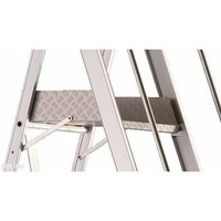 Solide Magazijntrap 1x6 treden Solide Magazijntrap 1x6 treden