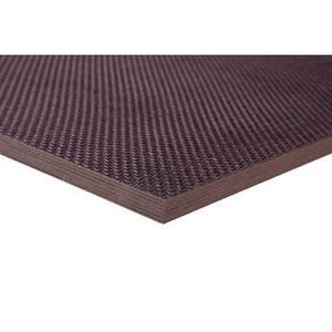 Losse plaat voor rolsteiger platform 305 cm zonder luik