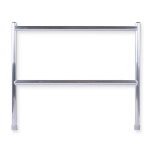 Euroscaffold Euro rolsteiger 135 x 250 x 8,2m werkhoogte met lichtgewicht platform