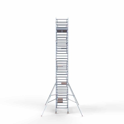 Euroscaffold Rolsteiger Original 135 x 305 x 11,2m werkhoogte