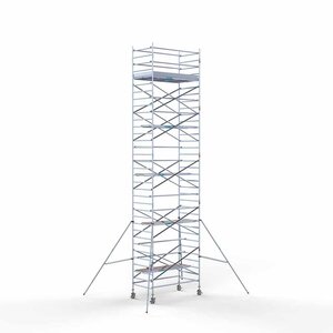 Rolsteiger Original 135x250 11,2m werkhoogte