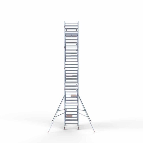 Euroscaffold Rolsteiger Original 135 x 190 x 11,2m werkhoogte