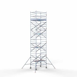 Rolsteiger Original 135x190 9,2m werkhoogte