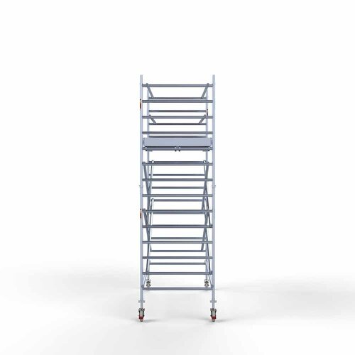 Euroscaffold Rolsteiger Original 135 x 305 x 5,2m werkhoogte