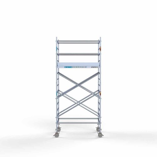 Euroscaffold Rolsteiger Original 135 x 190 x 5,2m werkhoogte