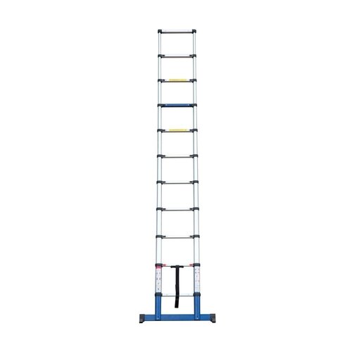 Panthera Telescoopladder 3,2 meter met Soft Close