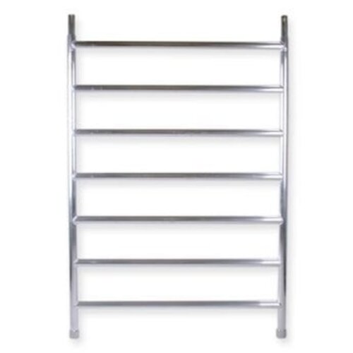 Euroscaffold Steigeraanhanger + Basis Rolsteiger 90 x 250 x 9,2 meter