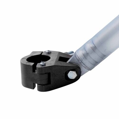 Euroscaffold Diagonaal schoor met koppeling t.b.v. Trapgatsteiger