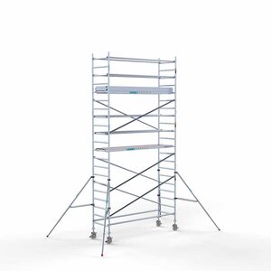 Rolsteiger Original 90x305 7,2m werkhoogte