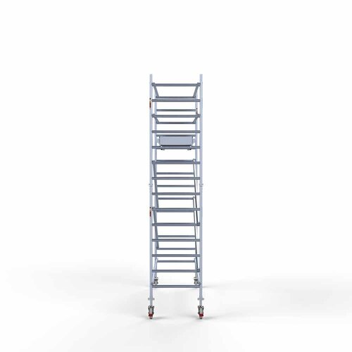 Euroscaffold Rolsteiger Original 90 x 305 x 5,2m werkhoogte