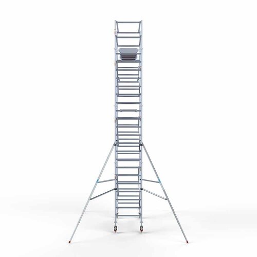 Euroscaffold Rolsteiger Original 90 x 250 x 8,2m werkhoogte