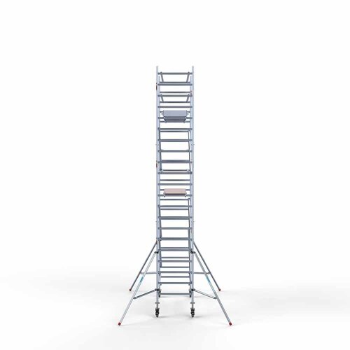 Euroscaffold Rolsteiger Original 90 x 250 x 7,2m werkhoogte