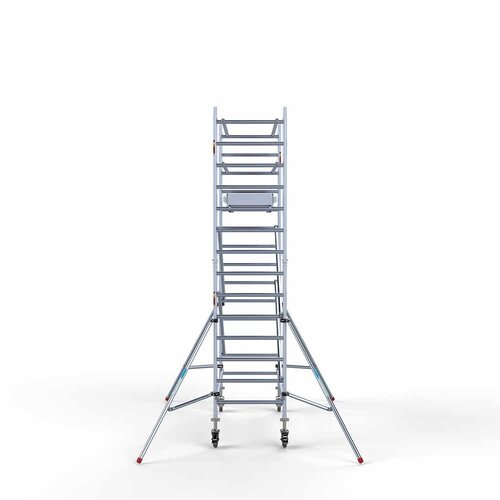 Euroscaffold Rolsteiger Original 90 x 250 x 5,2m werkhoogte