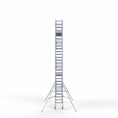 Euroscaffold Rolsteiger Original 75 x 305 x 9,2m werkhoogte