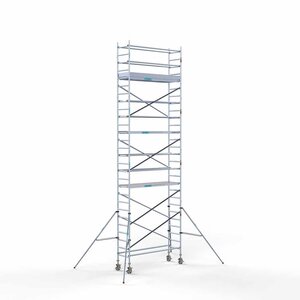 Rolsteiger Original 75x250 9,2m werkhoogte