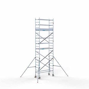 Rolsteiger Original 75x190 7,2m werkhoogte